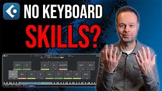 Cubase 13 chord pad essentials