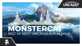 Monstercat - Best of 2020 Uncaged Album Mix