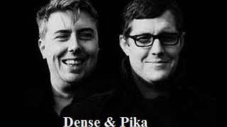 Dense & Pika - Drumcode 367 Live from Flash - Washington