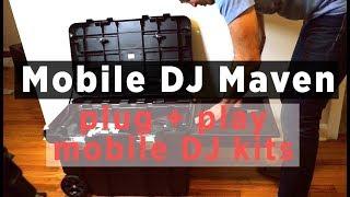 Building Plug + Play Mobile DJ Kits Mobile DJ Tips