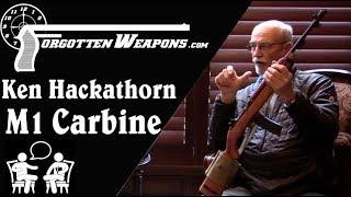 Ken Hackathorn on the M1 Carbine Reputation vs Reality