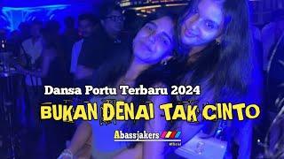 Dansa Portu Terbaru 2024_BUKAN DENAI TAK CINTO_Abassjakers