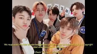 Eng Sub A.C.E on Id0l W0nder1and
