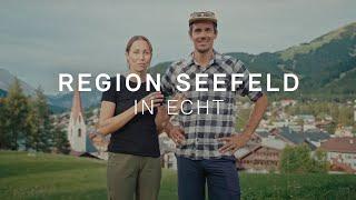 Die Region Seefeld in echt Der Reality-Check auf Tirols Hochplateau