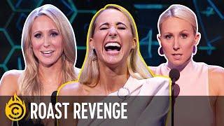 Nikki Glaser’s Best Roast Comebacks 