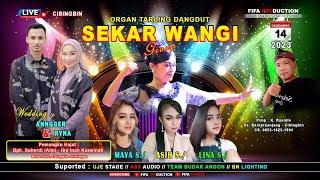 LIVE SEKARWANGI GROUP DESAKEC. CIBINGBIN EDISI KAMIS 14 DESEMBER 2023