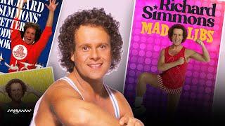 Remembering The Life And Legacy Of Richard Simmons