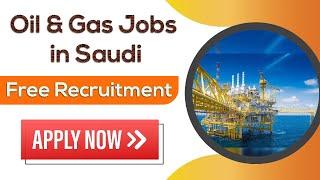 Top Urgent Job Openings in Saudi Arabia 2024  Apply Now  HuntsJob