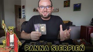 Panna Sierpień 2024 ️ Czy To Czas Gdy Poprawią Się Twoje Finanse? ️ Tarot Horoskop  #panna