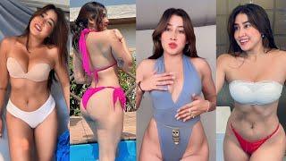 Sofia AnsariInstagram reels video songs@Sofia9__ official Sofia Ansari Hot  Dance Video Trending