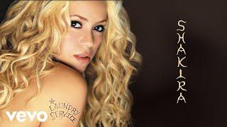 Shakira - Fool Official Audio