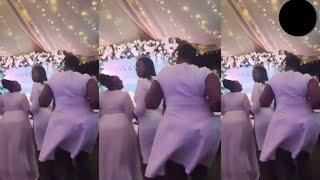 PRESIDENT RUTO SHOCKS AFTER VIRAL VIDEO AISHA JUMWAANN WAIGURU AND MILLICENT OMANGA DANCING