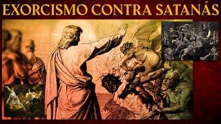 Exorcismo Contra Satanás Big Latin Exorcism - Motivation with Reality