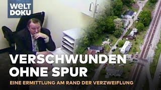 TRUE CRIME Aufgedeckt - Die Wahrheit hinter Kathys Tod  Dem Täter auf der Spur S1E03  WELT DOKU