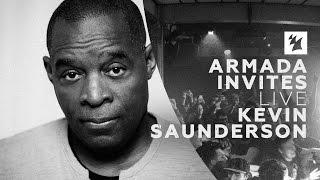 Armada Invites Kevin Saunderson