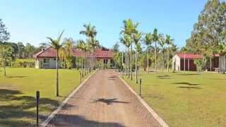 Hervey Bay property Sunshine Acres qld real estate acreage for sale hervey bay Justin McAllister