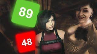 ВСЕ ИГРЫ RESIDENT EVIL НА ПК ОТ ХУДШЕЙ К ЛУЧШЕЙ