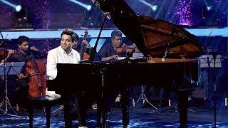 MMMA 2017 I Stephens musical dedication to K J Yesudas I Mazhavil Manorama