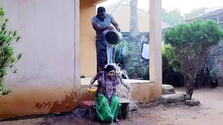 He Humiliated & Poured Water On D Girl On D Girl He Was Forced To Marriage After He Impregnated Her