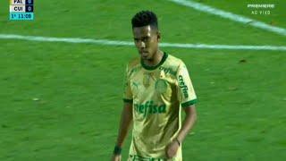 Estevão vs Cuiaba 2 Goals and 2 Assists Messinho is an UNREAL talent he SHOCKED the World