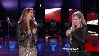 Cassadee Pope and Avril Lavigne - I m with You