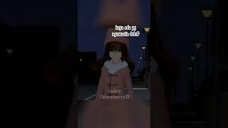 ccp gabut saia^.^#sakuraschoolsimulator