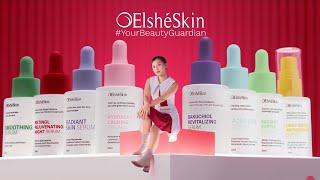 NEW Your Beauty Guardian -  Powerful Serum for Complex Skin Problems