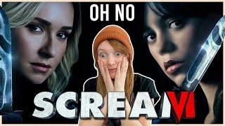 Did SCREAM VI Fix the Franchise  Explained