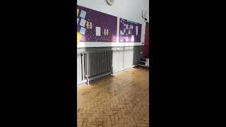 Virtual Tour of St Peters Church Hall