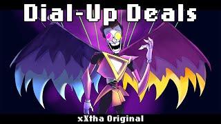 Dial-Up Deals Deltarune  Spamton Song xXtha Original