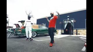 Paul Wall & Lil Keke Ridin 5 Official Video from the album Slab Talk.
