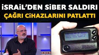 Lübnanda çağrı cihazları birer birer patladı Telefonlar da uzaktan patlatılabilir mi?