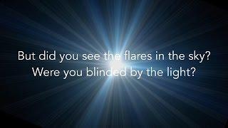 The Script - Flares Lyrics