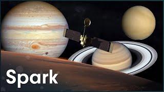 2+ Hours Of Facts And Science About Our Solar System  Zenith Compilation