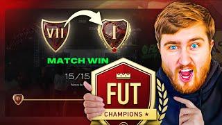 TOP TIPS TO GET MORE WINS IN CHAMPS EA FC 25 TUTORIAL