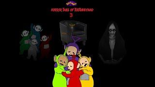 Teletubbies Horror Tales Of Teletubbyland 3