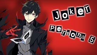 ASMR Persona 5 Joker Roleplay Akira KurusuRen Amamiya