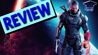 Review - Mass Effect Legendary Edition im Test - Auf ins Weltall