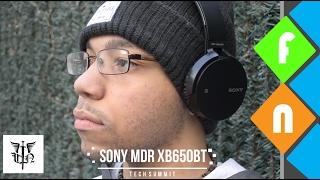 Sony MDR XB650BT Wireless Review - Worth the Cash?