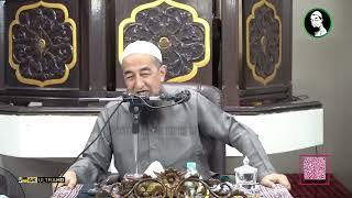 Kepentingan Sanad - Ustaz Azhar Idrus