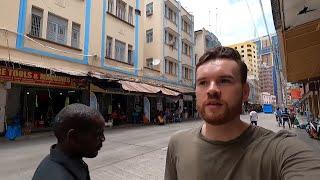 Exploring Dar es Salaam Largest City in Tanzania 