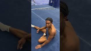 Which teammate are you?  #gymnastics #gymnast #sports #sport #fail #fails #tean #olympics