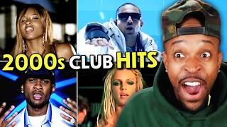 Try Not to Sing 2000s Club Hits - Boys vs. Girls