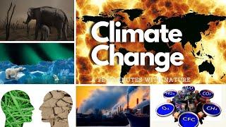 What Is Climate Change?  Climate change  2021