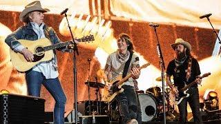 Keith Urban - Fast As You ft. Dwight Yoakam and Brothers Osborne Stagecoach Festival