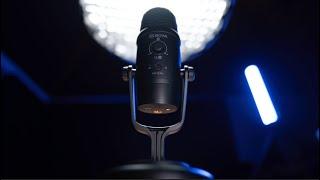 The Microphone You Didnt Know You Needed.... BOYA-PM500W