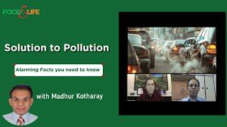 Solution To Air Pollution  Alarming Facts You MUST KNOW