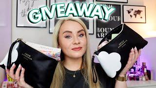 MAY GIVEAWAY  INTERNATIONAL BEAUTY GIVEAWAY    MISS BOUX