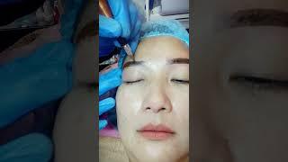 Microblading with Microshading Second Session 2023