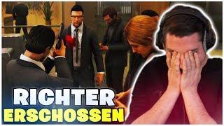 RICHTER ERSCHOSSEN ?  Best of Shlorox #277 Stream Highlights  GTA 5 RP